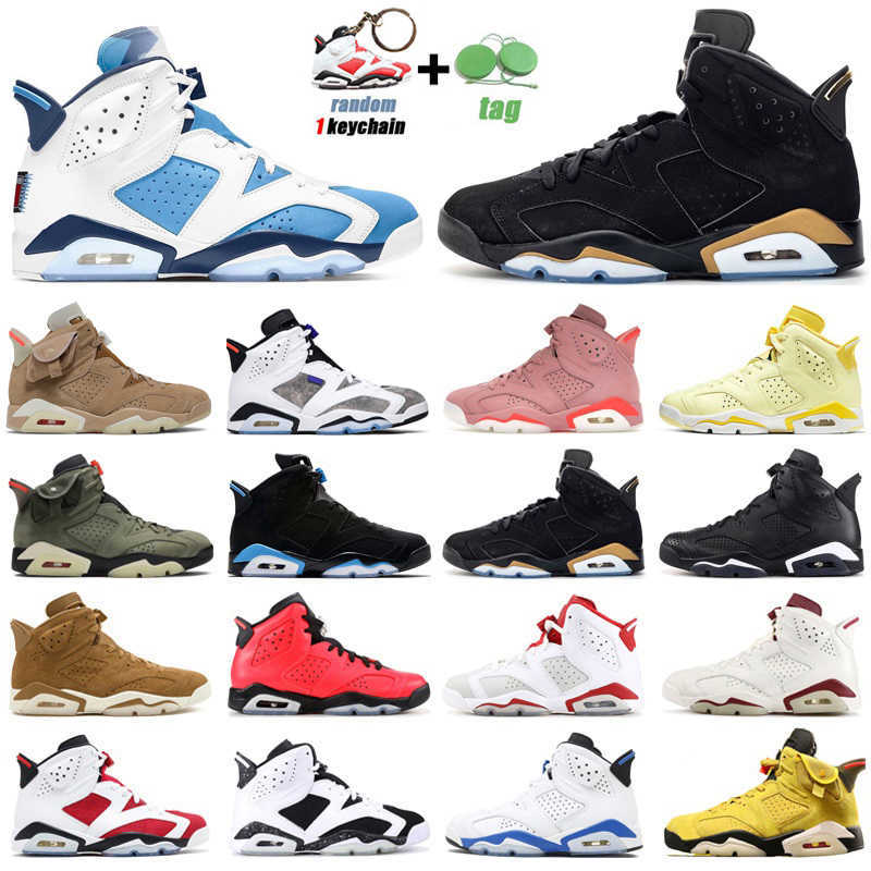 high quality 6s UNC Jumpman Basketball Shoes Mens Trainers 6 Electric Green Carmine Red Infrared Hare Angry bull Golden Harvest Outdoor JORDÁN, Black cat
high quality 6s UNC Jumpman Basketball Shoes Mens Trainers 6 Electric Green Carmine Red Infrared Hare Angry bull Golden Harvest Outdoor JORDÁN, Black cat