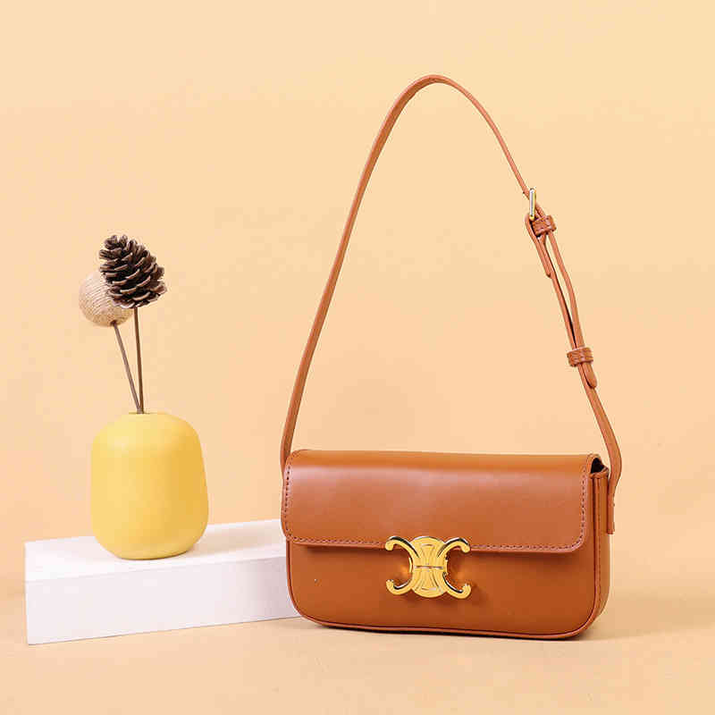 Factory Direct Sale New Brand Ladies Bags Wholesale Leather Arc Armpit Women's Fashion Color Portable One Shoulder Small Square, White
Factory Direct Sale New Brand Ladies Bags Wholesale Leather Arc Armpit Women's Fashion Color Portable One Shoulder Small Square, White