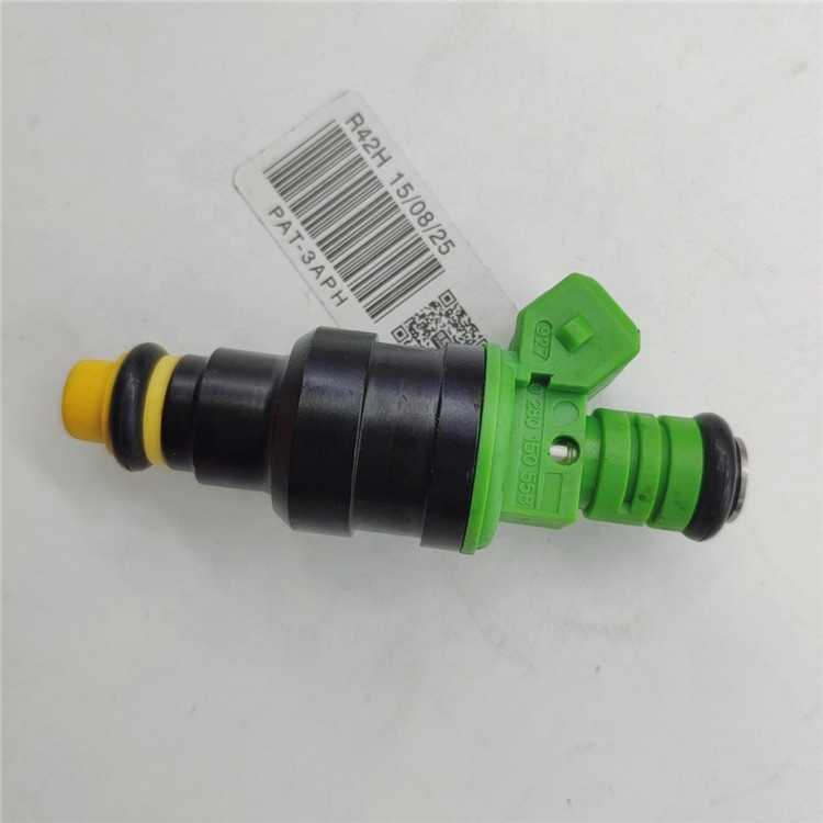PAT Auto Fuel Injectors 0280150558 For Chevrolet Corvette Camaro BMW M5 X5 Z8 Ford Pontiac XL3Z9F593AA
PAT Auto Fuel Injectors 0280150558 For Chevrolet Corvette Camaro BMW M5 X5 Z8 Ford Pontiac XL3Z9F593AA