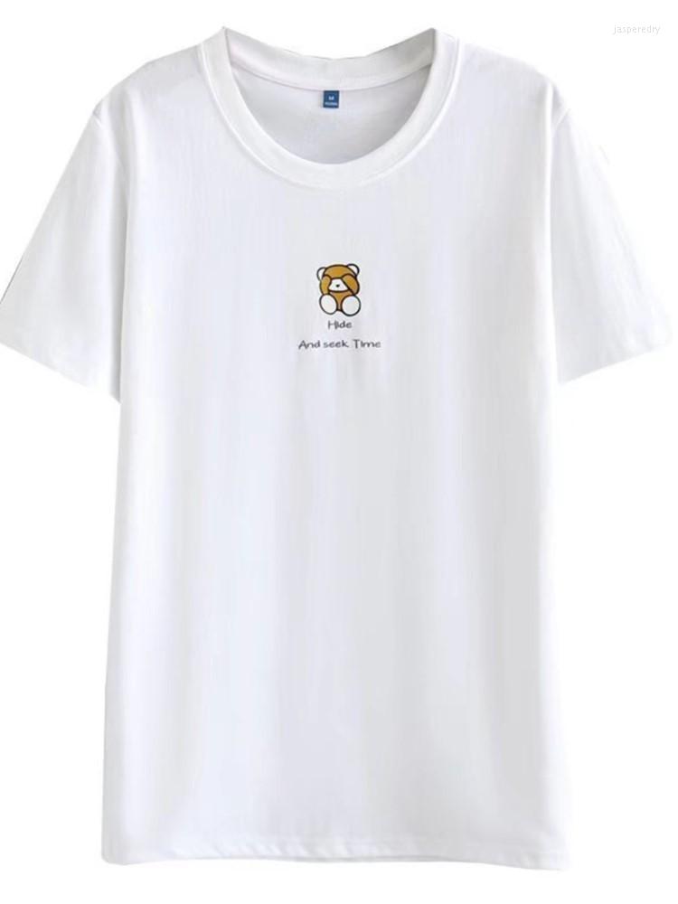 Women's Plus Size T-Shirt Women Clothing Femme Cotton Tees Summer Casual Cartoon Print Short Sleeve Tops S74-1064 Jasp22, 1063 tiger head
Women's Plus Size T-Shirt Women Clothing Femme Cotton Tees Summer Casual Cartoon Print Short Sleeve Tops S74-1064 Jasp22, 1063 tiger head