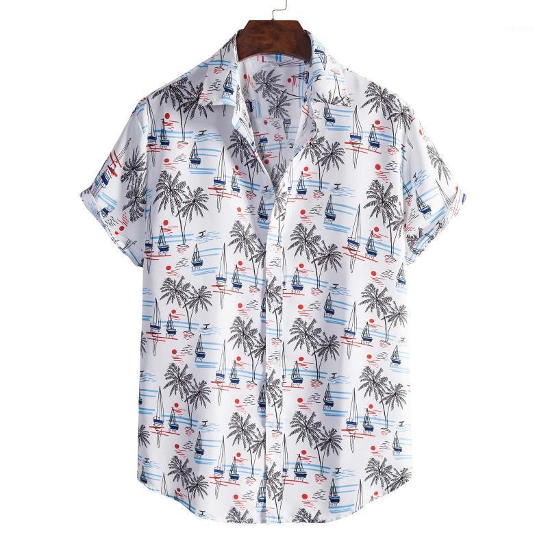 Fast Deliver Men Spring Summer Casual Home Slim Printed Short Sleeve Beach Shirts Top Blouse Camisa Todos Los Días Men, White
Fast Deliver Men Spring Summer Casual Home Slim Printed Short Sleeve Beach Shirts Top Blouse Camisa Todos Los Días Men, White