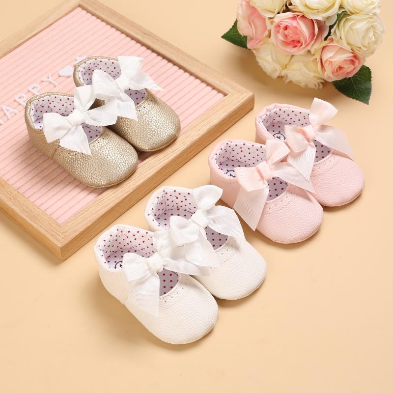 First Walkers Born Baby Girls Fashion Spring And Autumn Princess Shoes Walker PU Non-slip Soft Sole Casual Walking ShoesFirst, Pink
First Walkers Born Baby Girls Fashion Spring And Autumn Princess Shoes Walker PU Non-slip Soft Sole Casual Walking ShoesFirst, Pink