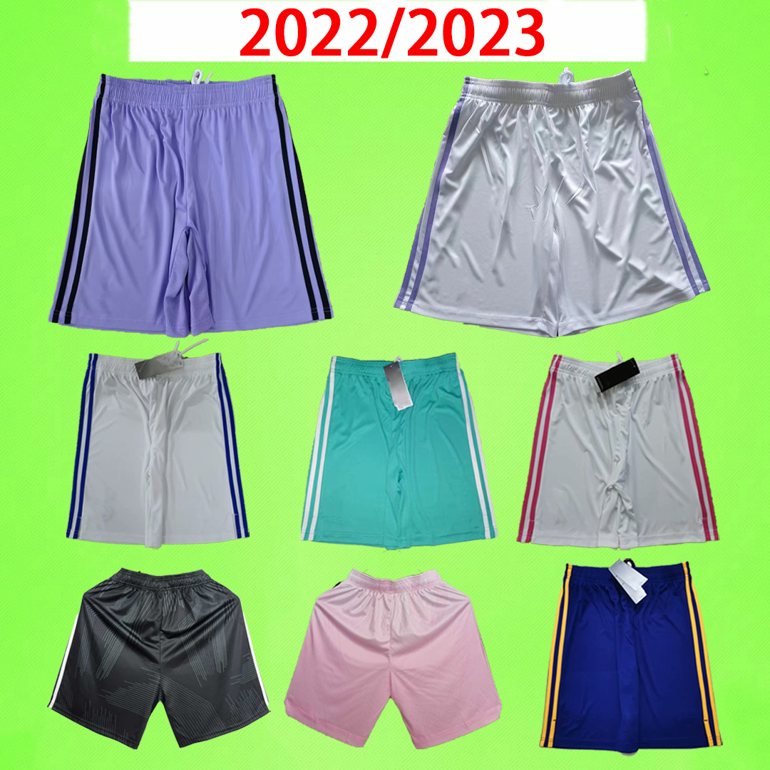 22 23 madrid soccer shorts 2022 2023 Adult mens home away third purple fourth white goalkeeper football pants CAMAVINGA HAZARD BENZEMA MODRIC ASENSIO REAL BALE Y3, 2021/2022 home
22 23 madrid soccer shorts 2022 2023 Adult mens home away third purple fourth white goalkeeper football pants CAMAVINGA HAZARD BENZEMA MODRIC ASENSIO REAL BALE Y3, 2021/2022 home