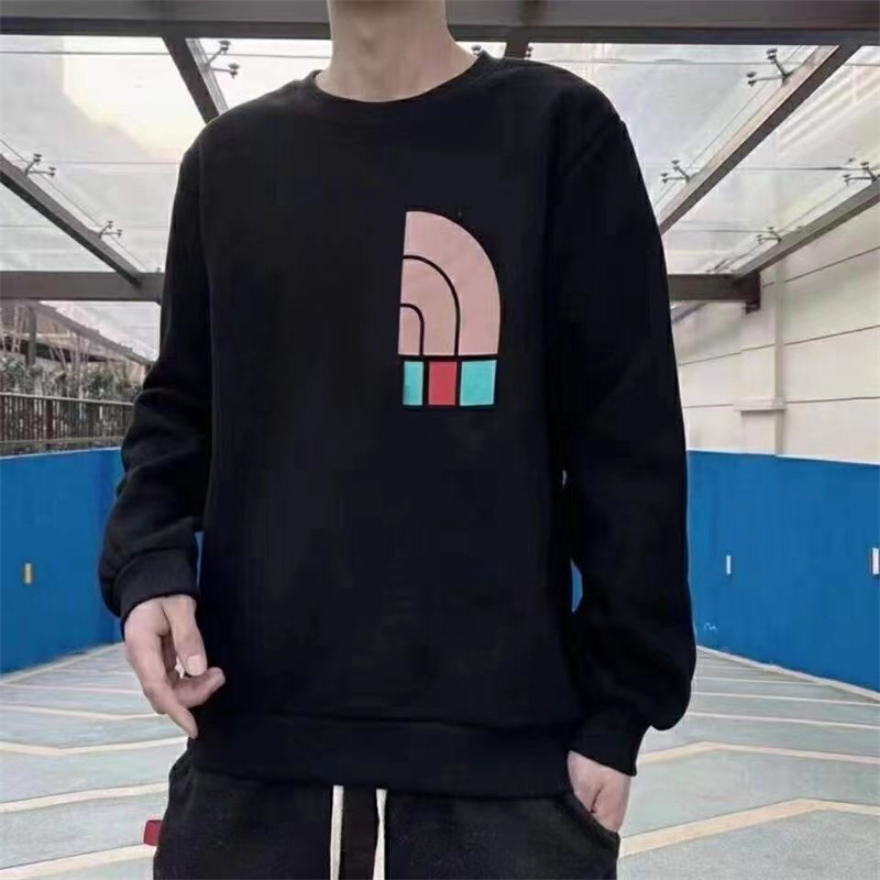 2022 men's and women's Pullover fashion street clothes loose Sweatshirt wrinkle resistant non pilling couple casual coat large m, No delivery
2022 men's and women's Pullover fashion street clothes loose Sweatshirt wrinkle resistant non pilling couple casual coat large m, No delivery