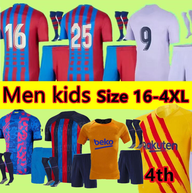 Barcelona ANSU FATI soccer jersey FERRAN home away 21 22 23 MEMPHIS PEDRI ADAMA 2021 2022 F. DE JONG DAVI ALVES kit shirt men kids sets socks, Customize
Barcelona ANSU FATI soccer jersey FERRAN home away 21 22 23 MEMPHIS PEDRI ADAMA 2021 2022 F. DE JONG DAVI ALVES kit shirt men kids sets socks, Customize