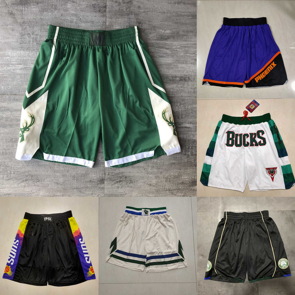 Phoenix''Suns''men Milwaukee''Bucks''men Throwback Basketball Shorts pocket, Color
Phoenix''Suns''men Milwaukee''Bucks''men Throwback Basketball Shorts pocket, Color
