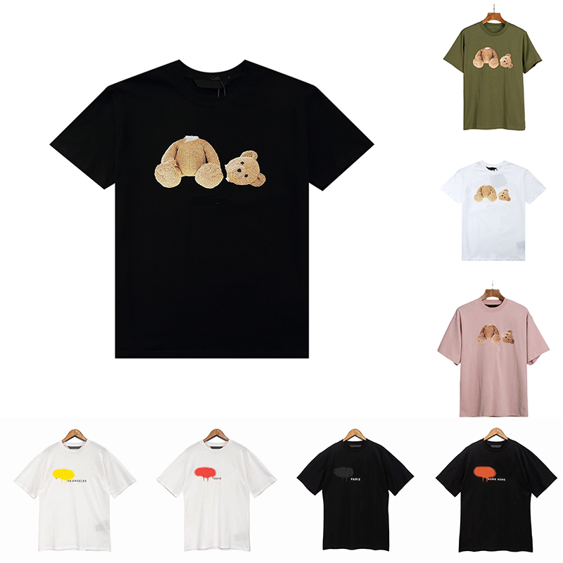 Tees Tshirt ummer high quality Mens Womens Fashion T Shirts Long Sleeve Palms Tops Luxurys Letter Tshirts Clothing Short Sleeved, 30
Tees Tshirt ummer high quality Mens Womens Fashion T Shirts Long Sleeve Palms Tops Luxurys Letter Tshirts Clothing Short Sleeved, 30