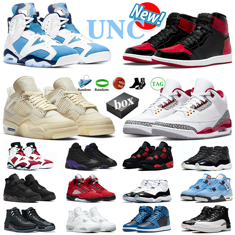 women men basketball shoes 4s Sail Red Thunder White Oreo University Blue Cardinal 2022 6s UNC 11s Cool Grey 12s Playoffs 13s Court Purple sports sneakers, 36
women men basketball shoes 4s Sail Red Thunder White Oreo University Blue Cardinal 2022 6s UNC 11s Cool Grey 12s Playoffs 13s Court Purple sports sneakers, 36