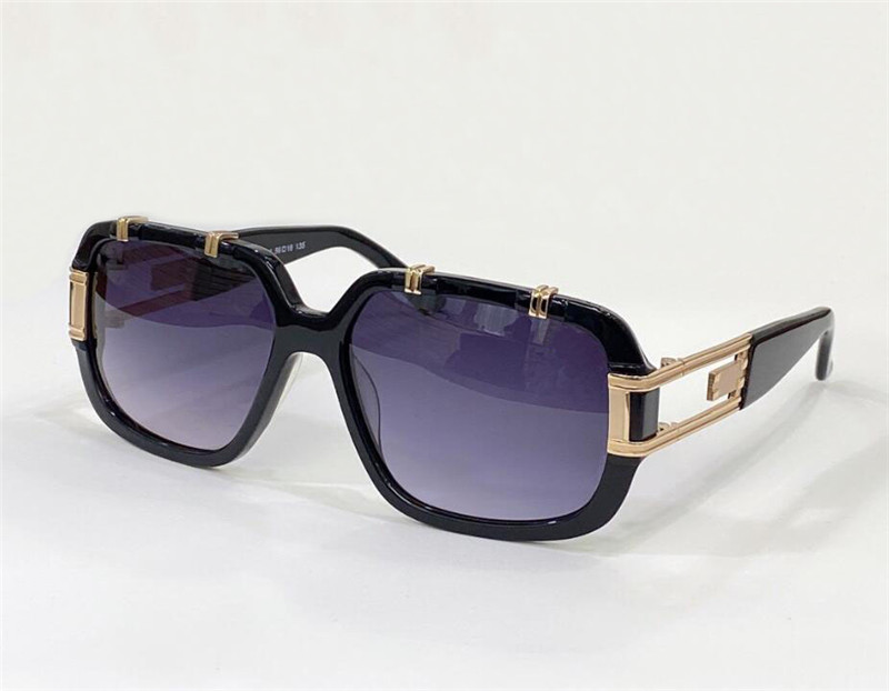 New fashion design sunglasses 8102 square frame German design simple and popular style versatile outdoor uv400 protection glasses
New fashion design sunglasses 8102 square frame German design simple and popular style versatile outdoor uv400 protection glasses