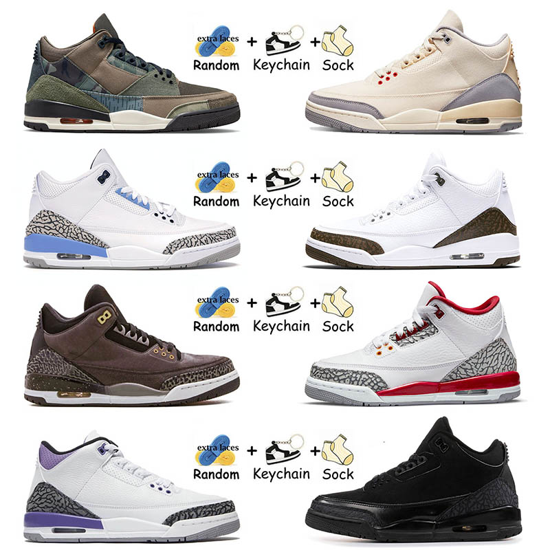 Racer Blue Basketball Shoes 3s 3 Black Cement Michigan Fire Red Rust Pink Jorda Kumquat Dark Iris Jth Nrg Katrina Infrared Womens Mens Jumpman Sneakers Trainers, C48 fire red 40-47
Racer Blue Basketball Shoes 3s 3 Black Cement Michigan Fire Red Rust Pink Jorda Kumquat Dark Iris Jth Nrg Katrina Infrared Womens Mens Jumpman Sneakers Trainers, C48 fire red 40-47
