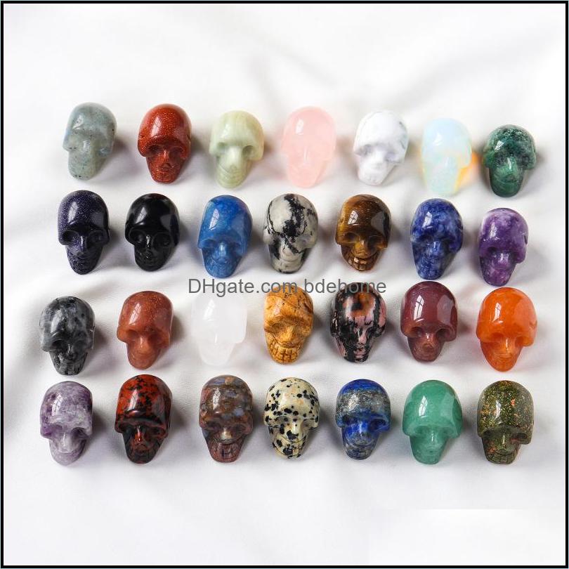 Stone Natural Crystal Ornaments Skl Carved Skeleton Shape Reiki Healing Quartz Mineral Tumbled Gemstones Hand Piece Ho Bdehome Dh6Yv
Stone Natural Crystal Ornaments Skl Carved Skeleton Shape Reiki Healing Quartz Mineral Tumbled Gemstones Hand Piece Ho Bdehome Dh6Yv