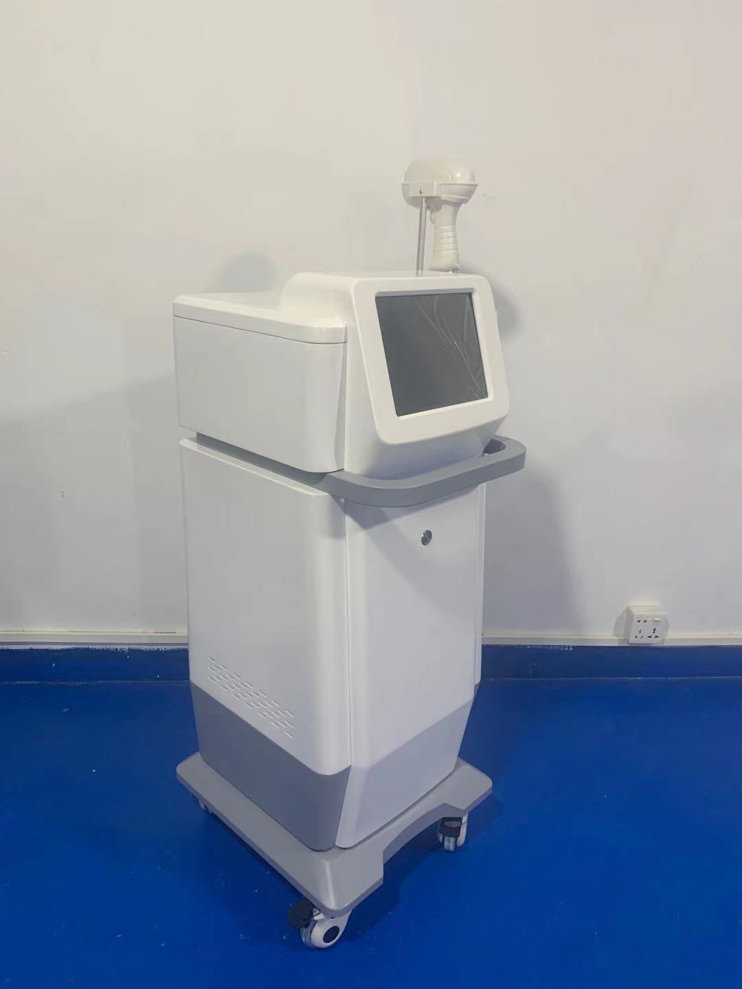 808nm Laser for Hair Removal Permanent Laser Beauty Equipment