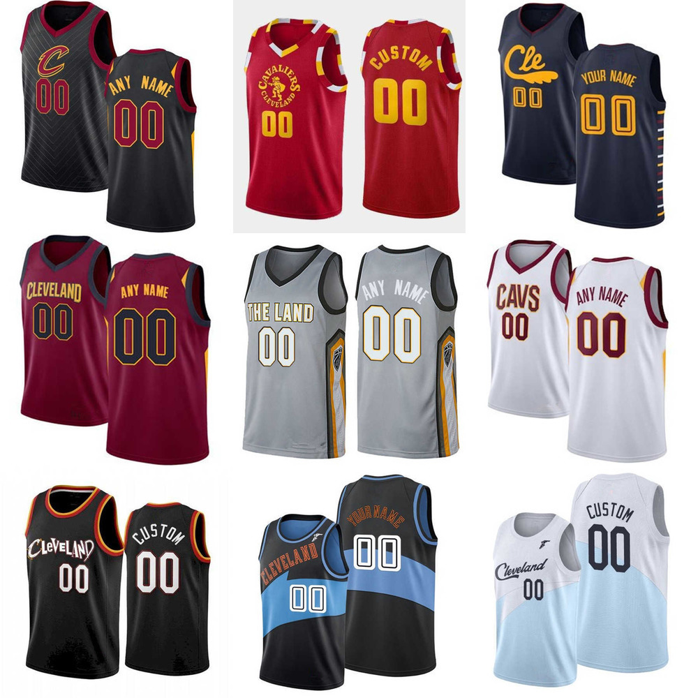 75th Custom Jersey Cleveland''Cavaliers''Jersey MEN Women Youth Kevin 6 Pangos Isaac 35 Okoro Ricky 3 Rubio Lamar 8 Stevens Basketball Jerseys, Color 
75th Custom Jersey Cleveland''Cavaliers''Jersey MEN Women Youth Kevin 6 Pangos Isaac 35 Okoro Ricky 3 Rubio Lamar 8 Stevens Basketball Jerseys, Color