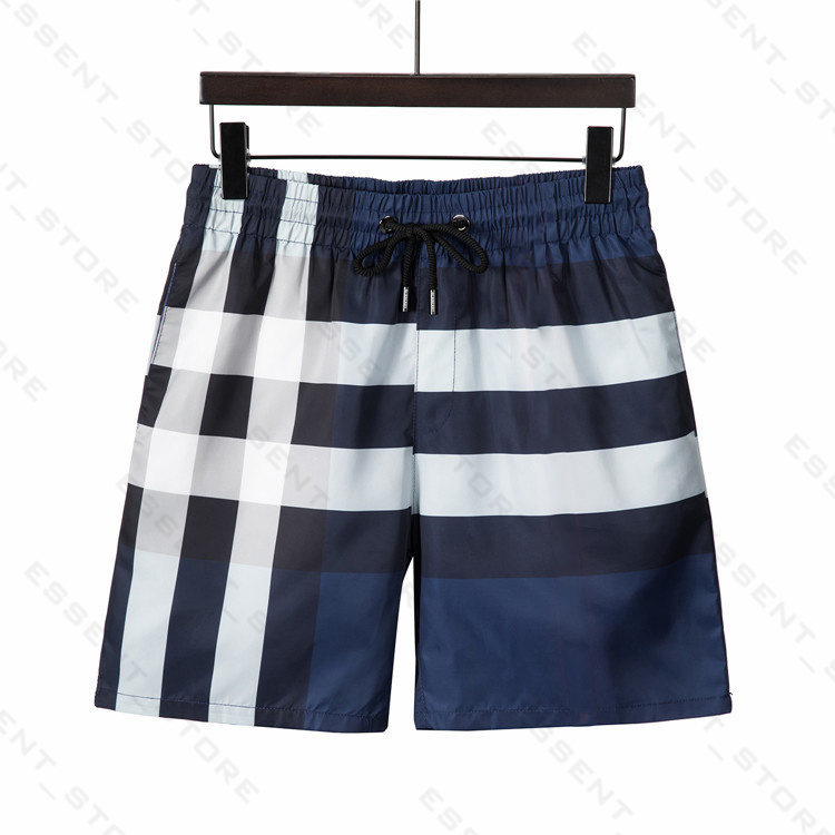 Plaid Swim Shorts Mens Designers Shorts Summer Fashion Streetwears Clothing Quick Drying SwimWear Printing Board Beach Pants
Plaid Swim Shorts Mens Designers Shorts Summer Fashion Streetwears Clothing Quick Drying SwimWear Printing Board Beach Pants