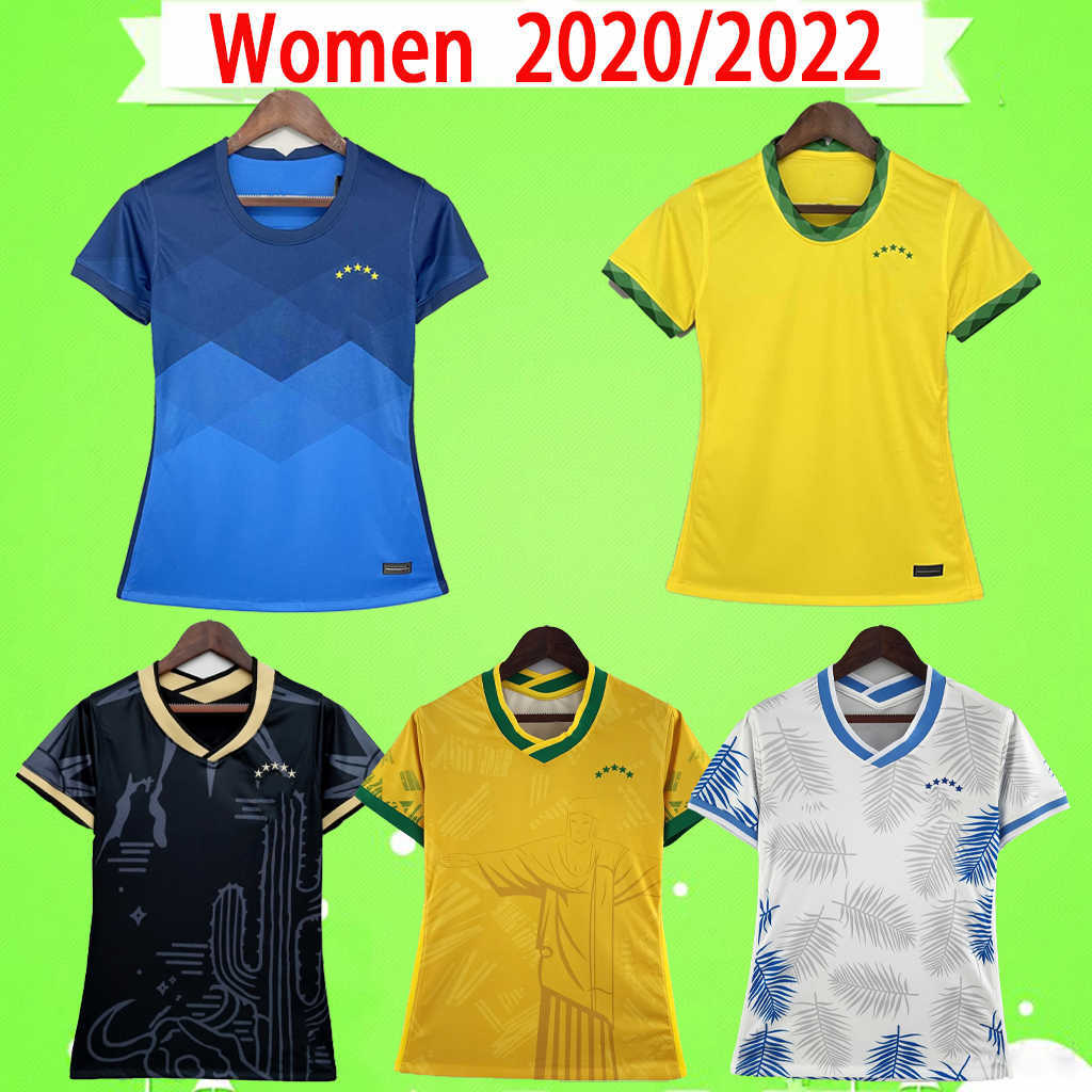 Women soccer jersey 2021 2022 2023 girls Camiseta de futbol PAQUETA NERES COUTINHO bRAZILS football shirt liaies FIRMINO JESUS MARCELO PELE, 2020 2021 women
Women soccer jersey 2021 2022 2023 girls Camiseta de futbol PAQUETA NERES COUTINHO bRAZILS football shirt liaies FIRMINO JESUS MARCELO PELE, 2020 2021 women