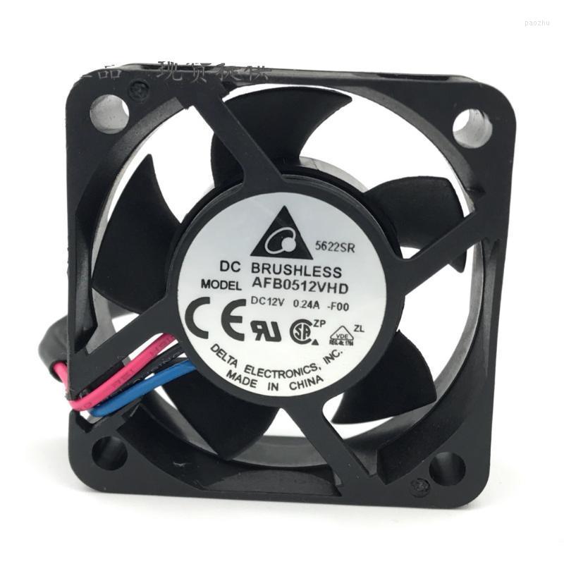 Fans & Coolings Server Inverter Cooling Fan For Delta AFB0512VHD 5020 12V 0.24A 5CM 3pin AFB0512VHD-FOOFans
Fans & Coolings Server Inverter Cooling Fan For Delta AFB0512VHD 5020 12V 0.24A 5CM 3pin AFB0512VHD-FOOFans