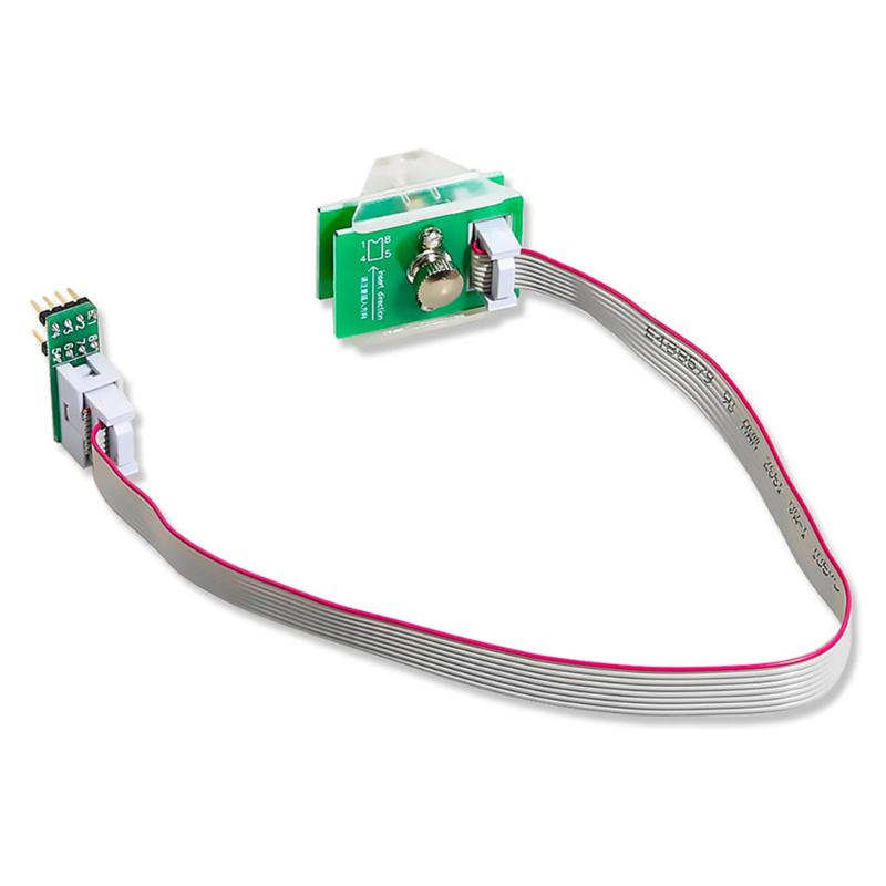 Diagnostic Tools YANHUA For FEM/BDC 95128/95256 Chip IMMO Data Reading Adapter 8Pin No Need Disassembling UPA/Orange5/VVDI Pro
Diagnostic Tools YANHUA For FEM/BDC 95128/95256 Chip IMMO Data Reading Adapter 8Pin No Need Disassembling UPA/Orange5/VVDI Pro