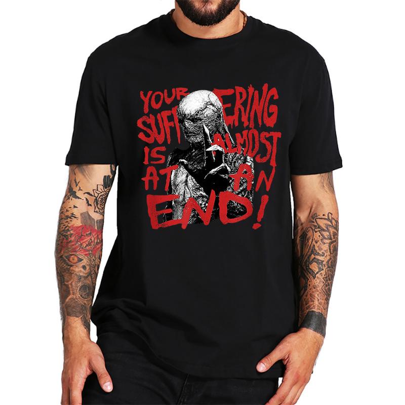 Men's T-Shirts Vecna T Shirts Cotton TShirt Aesthetic Clothes 2022 Men Sweatshirt Summer T-shirt Harajuku Tops Women TeesMen's, 27790-9dt1
Men's T-Shirts Vecna T Shirts Cotton TShirt Aesthetic Clothes 2022 Men Sweatshirt Summer T-shirt Harajuku Tops Women TeesMen's, 27790-9dt1
