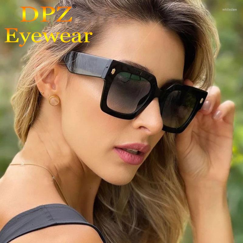 Sunglasses Fashion Rivet Square Unique For Women Vintage Oversized Gradient Sun Glasses Female Shades 2151SunglassesSunglasses
Sunglasses Fashion Rivet Square Unique For Women Vintage Oversized Gradient Sun Glasses Female Shades 2151SunglassesSunglasses