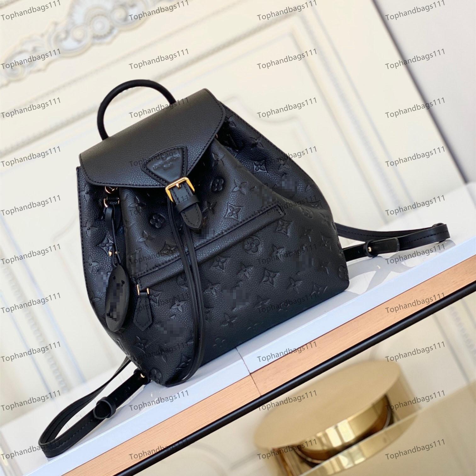 Top M45205 Backpack Women Genuine Leather Shoulder Bags Vintage Luxurys Embossing Leather Travel Backpacks Men Handbags Tote Purse M45410 M45501, Customize
Top M45205 Backpack Women Genuine Leather Shoulder Bags Vintage Luxurys Embossing Leather Travel Backpacks Men Handbags Tote Purse M45410 M45501, Customize