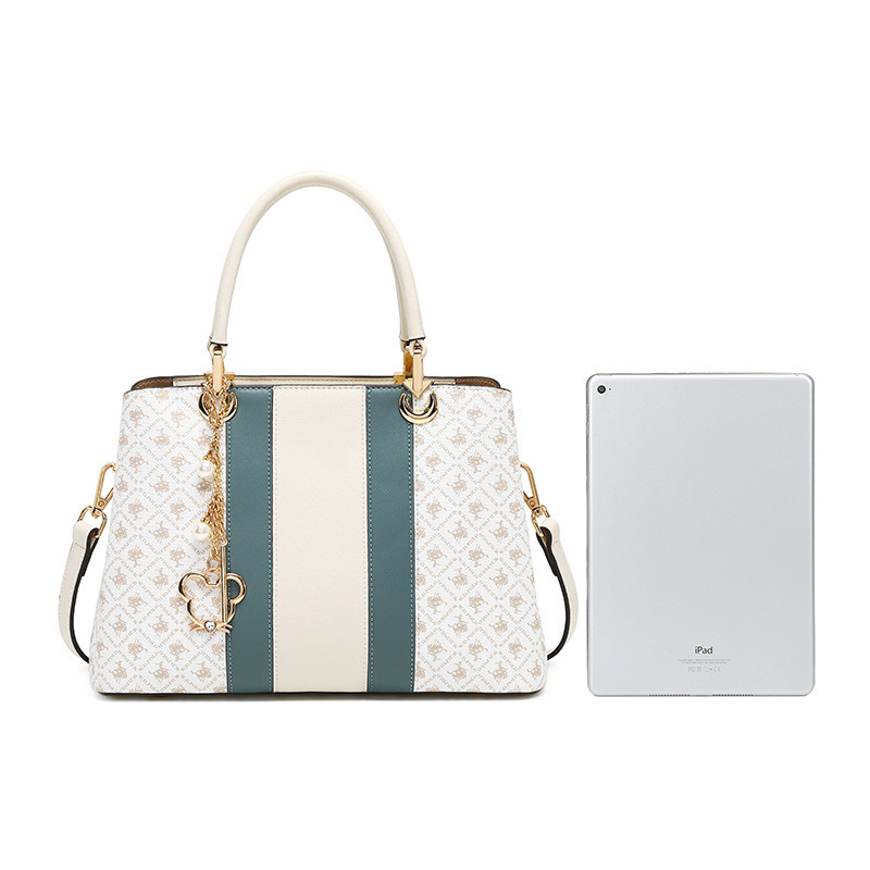 Luxury Desiginer Bags Woman Shoulder Bag Simple Messenger Bag Large Capacity Handbags PU Leather Mini Korean Mother Wallet Fashion Square Cross Handbag, As picture
Luxury Desiginer Bags Woman Shoulder Bag Simple Messenger Bag Large Capacity Handbags PU Leather Mini Korean Mother Wallet Fashion Square Cross Handbag, As picture