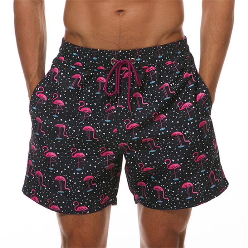 Men' Shorts Leisure Men' Swimwear Swim Trunks Beach Board Swimming Pants Swimsuits Men Running Sports Surffing ShortsMen, Small fish
Men' Shorts Leisure Men' Swimwear Swim Trunks Beach Board Swimming Pants Swimsuits Men Running Sports Surffing ShortsMen, Small fish