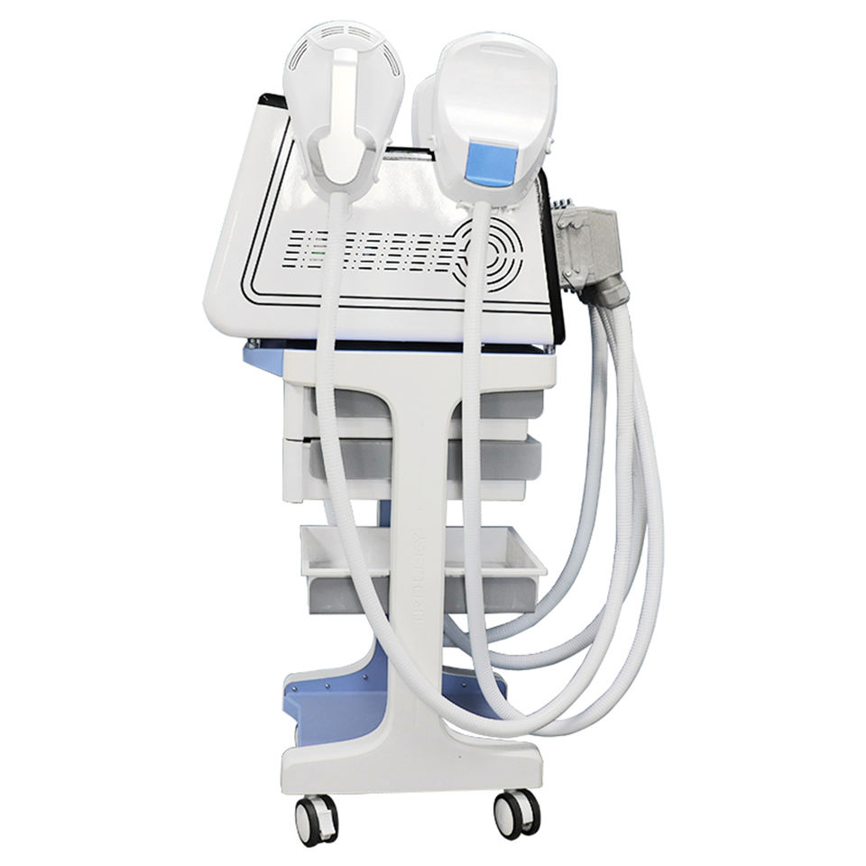 EMSlim RF slimming Muscles Training EMT Equipment Fat Removal Muscle Building Pelvic floor muscle Glutes recovery Vaginal tightening
