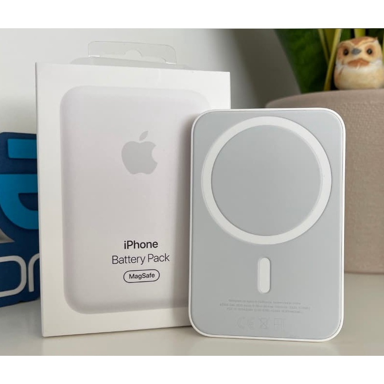 Original chargers Magsafe Powerbank Magnetic Wireless Power Bank External Portable Battery Pack For iPhone 12 13 pro max
Original chargers Magsafe Powerbank Magnetic Wireless Power Bank External Portable Battery Pack For iPhone 12 13 pro max