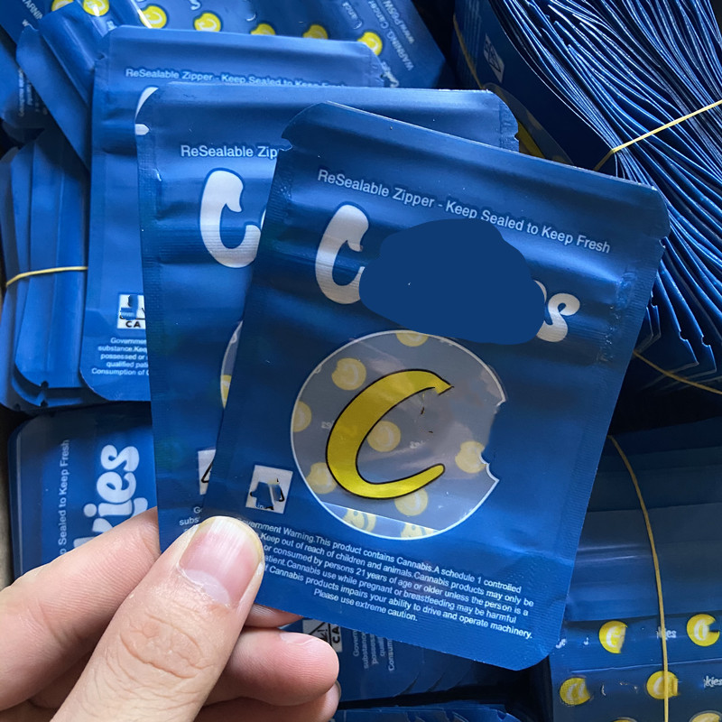 biscuit cookies packaging bags plastic child poof Double lock pack package zipper Packing bag mylar resealable Edibles
biscuit cookies packaging bags plastic child poof Double lock pack package zipper Packing bag mylar resealable Edibles