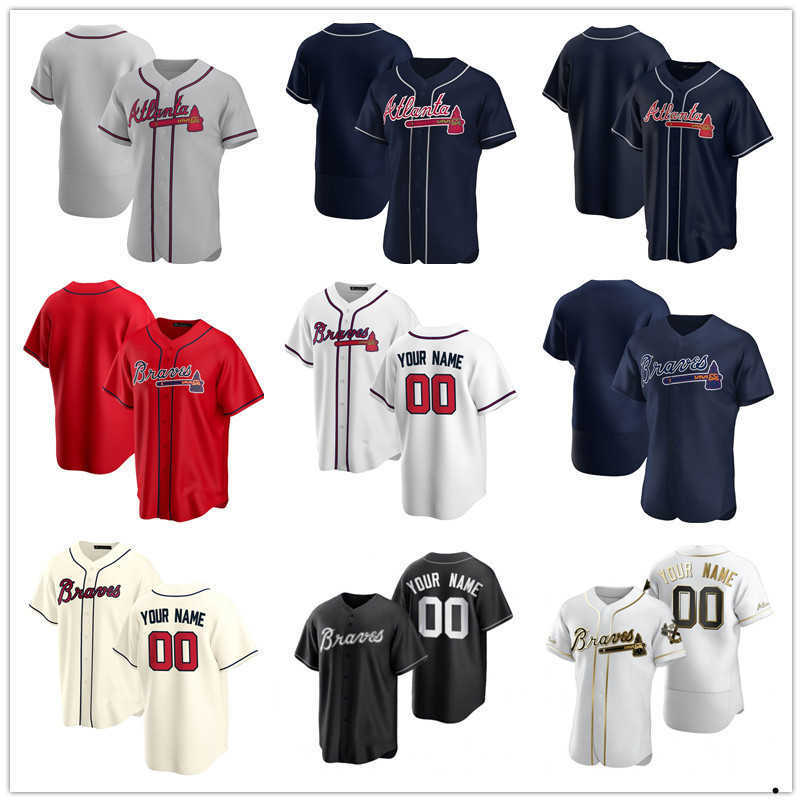 Custom Jersey Atlanta''Braves''Mens women Youth 51 Will Smith 40 Mike Soroka 25 Cristian Pache 27 Austin Riley Baseball Jerseys, Color
Custom Jersey Atlanta''Braves''Mens women Youth 51 Will Smith 40 Mike Soroka 25 Cristian Pache 27 Austin Riley Baseball Jerseys, Color