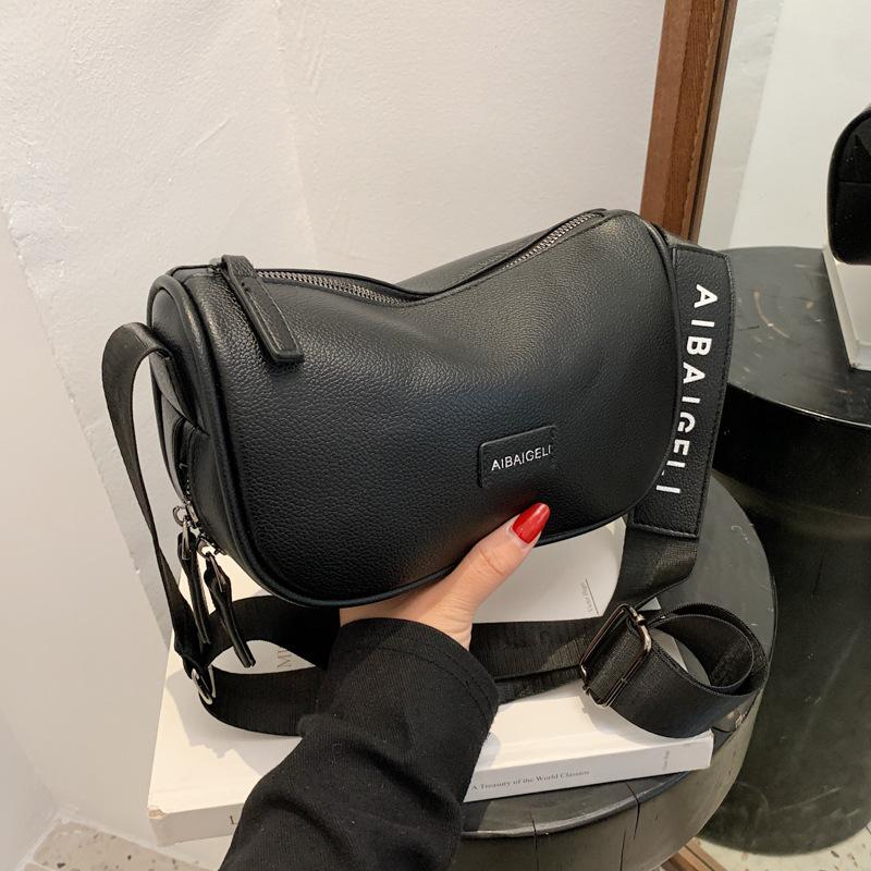 Evening Bags Black Leather PU Shoulder For Women Designer Purses Crossbody Bag Fashion Simple Top Handle HandbagsEvening EveningEvening, White 
Evening Bags Black Leather PU Shoulder For Women Designer Purses Crossbody Bag Fashion Simple Top Handle HandbagsEvening EveningEvening, White