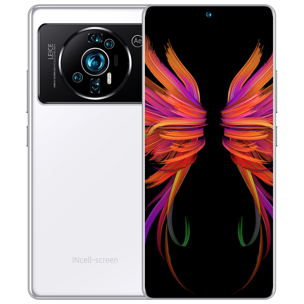 Unlock Phone M12Ult… - image