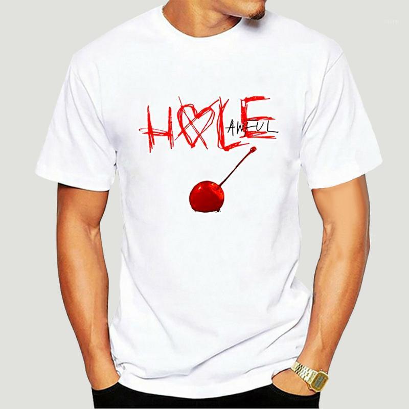 Men's T-Shirts Hole Band Awfull Cover Rock Black White T-Shirt S-2Xl Top Christmas Gifts Tee Shirt 9046X, Skybluexry730
Men's T-Shirts Hole Band Awfull Cover Rock Black White T-Shirt S-2Xl Top Christmas Gifts Tee Shirt 9046X, Skybluexry730