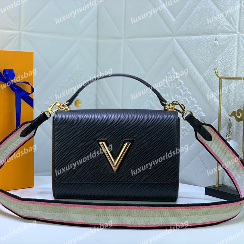 TOP QUALITY medium handbag women shoulder bags luxurys designers purse fashion chain leather water ripple totes classic woman crossbody bag M50282, 16
TOP QUALITY medium handbag women shoulder bags luxurys designers purse fashion chain leather water ripple totes classic woman crossbody bag M50282, 16