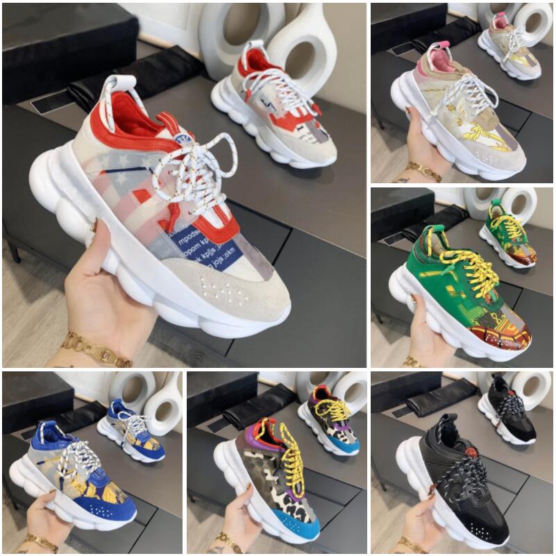 2022 TOP reflective height reaction sneakers mens casual Shoes black white multi-color suede arrows plaid floral leaopard luxury men women designer trainers, Box
2022 TOP reflective height reaction sneakers mens casual Shoes black white multi-color suede arrows plaid floral leaopard luxury men women designer trainers, Box