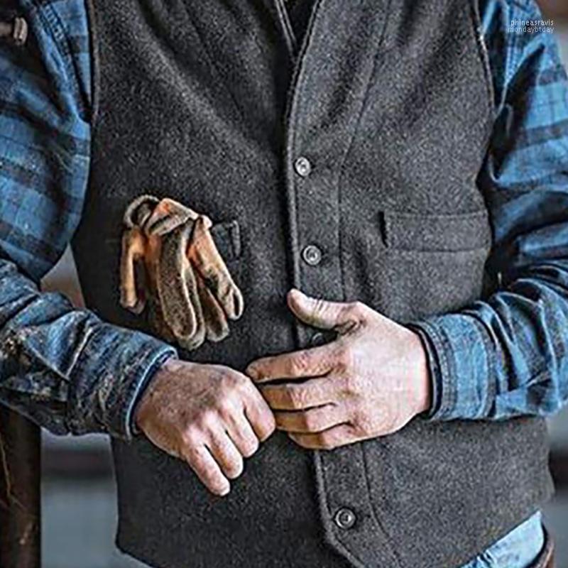 Men's Vests 2022 Winter Vest Sleeveless Slim Buttons All-Season Men Solid Home Casual Inner Wear Thermal Woven Cool Tunics Phin22, Gray
Men's Vests 2022 Winter Vest Sleeveless Slim Buttons All-Season Men Solid Home Casual Inner Wear Thermal Woven Cool Tunics Phin22, Gray