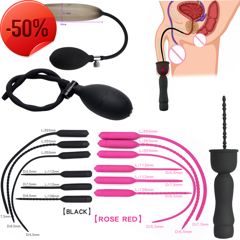 Inflatable Penis Pl… - image