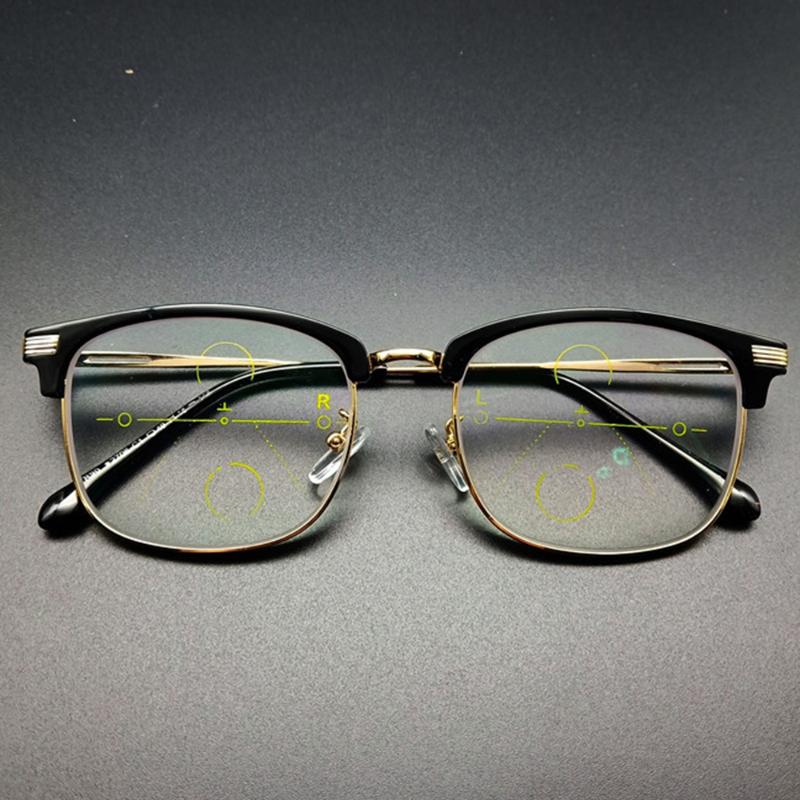 Sunglasses Sale Nomanov Portable See Far And Near Multifunction Anti-blue Light Progressive Multifocal Reading Glasses Add 75 To 400Sunglass
Sunglasses Sale Nomanov Portable See Far And Near Multifunction Anti-blue Light Progressive Multifocal Reading Glasses Add 75 To 400Sunglass