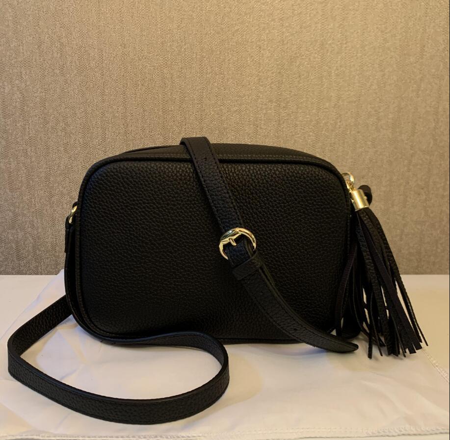 2023 Lady Bag Handbags Purse Women Leather Tassel Shoulder Bags Luxurys Designers Messenger Bags Soho Fashion Purse Totes 6 Color, Dark red
2023 Lady Bag Handbags Purse Women Leather Tassel Shoulder Bags Luxurys Designers Messenger Bags Soho Fashion Purse Totes 6 Color, Dark red