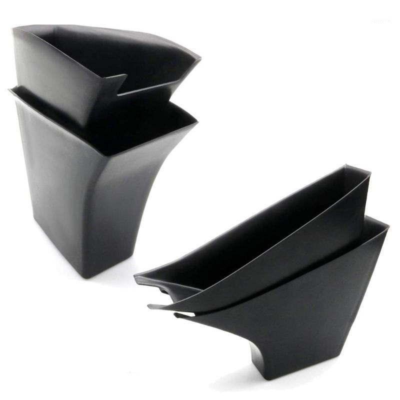 Car Organizer Door Side Cover Trim Trays Black Storage Box Suitable For Model 3 And Y Interior Accessories B36B
Car Organizer Door Side Cover Trim Trays Black Storage Box Suitable For Model 3 And Y Interior Accessories B36B