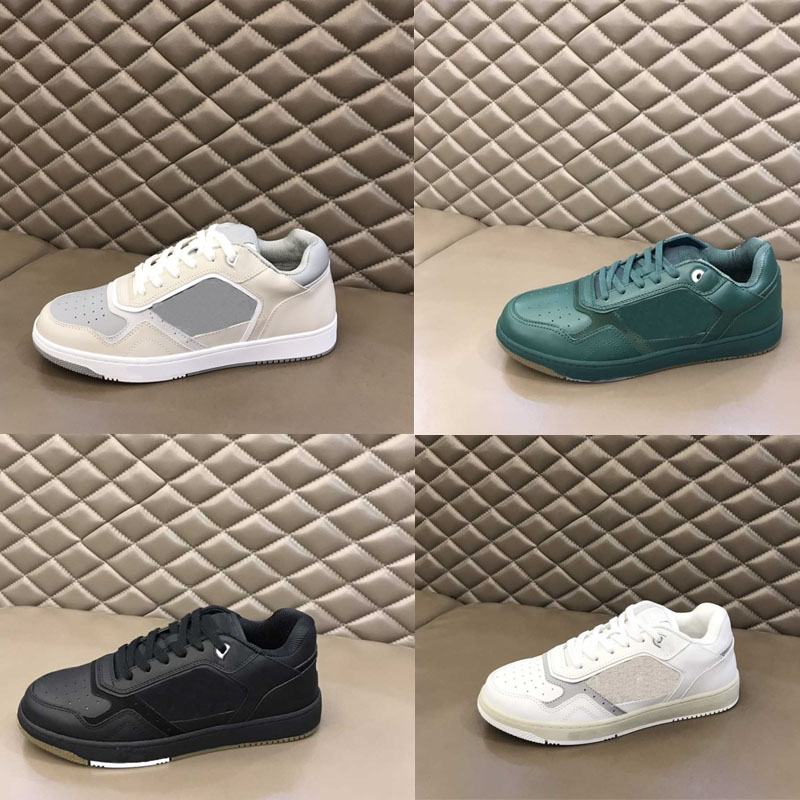 Designer Sneakers B27 Casual Shoes Men Women Trainers Printing Oblique Sneakers 3D Reflective Leather Shoe, 18
Designer Sneakers B27 Casual Shoes Men Women Trainers Printing Oblique Sneakers 3D Reflective Leather Shoe, 18