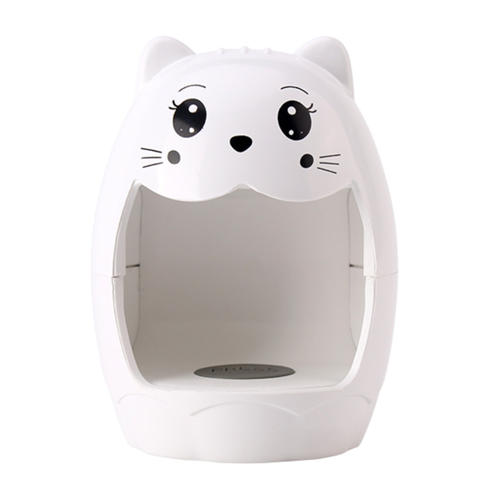 MINI Nail Dryer 3W USB UV LED Lamp Pink Egg Cat Shape Design Nail Art Manicure Tools Fast Drying Curing Light For Gel Polish MINI Secador De Unas
