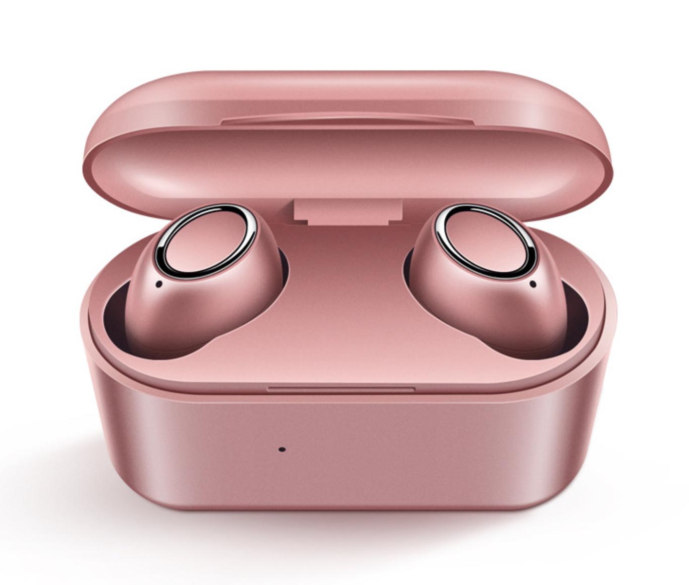 NEW 2023 Air Pro2 Wirless Earphone earphones Chip Transparency Metal Rename GPS Wireless Earbuds Charging Bluetooth Headphones Generation In-Ear Detec