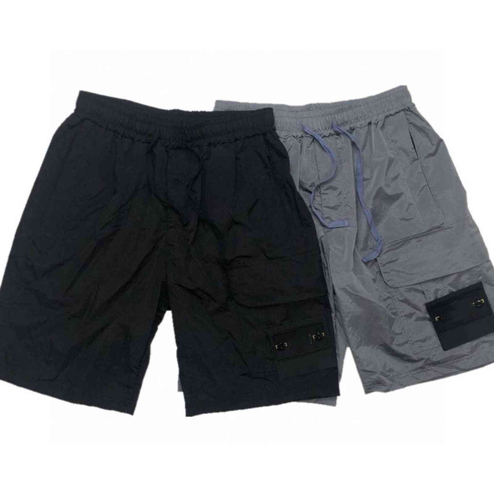summer men's shorts pocket embroidery bio nylon Sports shorts, The difference is not shipped
summer men's shorts pocket embroidery bio nylon Sports shorts, The difference is not shipped