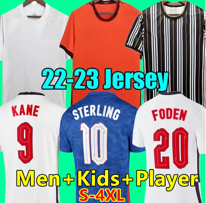 S-4XL soccer jersey 2022 2023 KANE STERLING RASHFORD SANCHO GREALISH MOUNT FODEN HENDERSON 22 23 national team Special training player version men + kids sets uniform, 20/21 home
S-4XL soccer jersey 2022 2023 KANE STERLING RASHFORD SANCHO GREALISH MOUNT FODEN HENDERSON 22 23 national team Special training player version men + kids sets uniform, 20/21 home