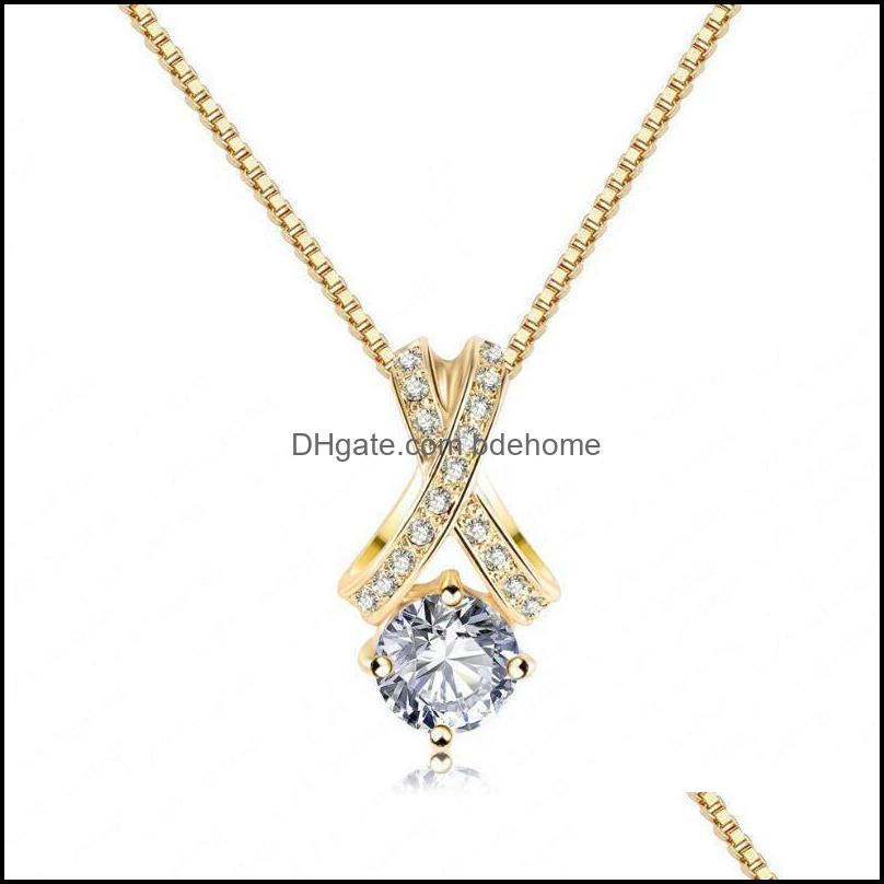Pendant Necklaces Zircon Necklace Simple Trendy Crystal Choker Exquisite Collar Bijoux Jewelry Cz Stone Drop Delivery 2021 Pen Bdehome Dhchx
Pendant Necklaces Zircon Necklace Simple Trendy Crystal Choker Exquisite Collar Bijoux Jewelry Cz Stone Drop Delivery 2021 Pen Bdehome Dhchx