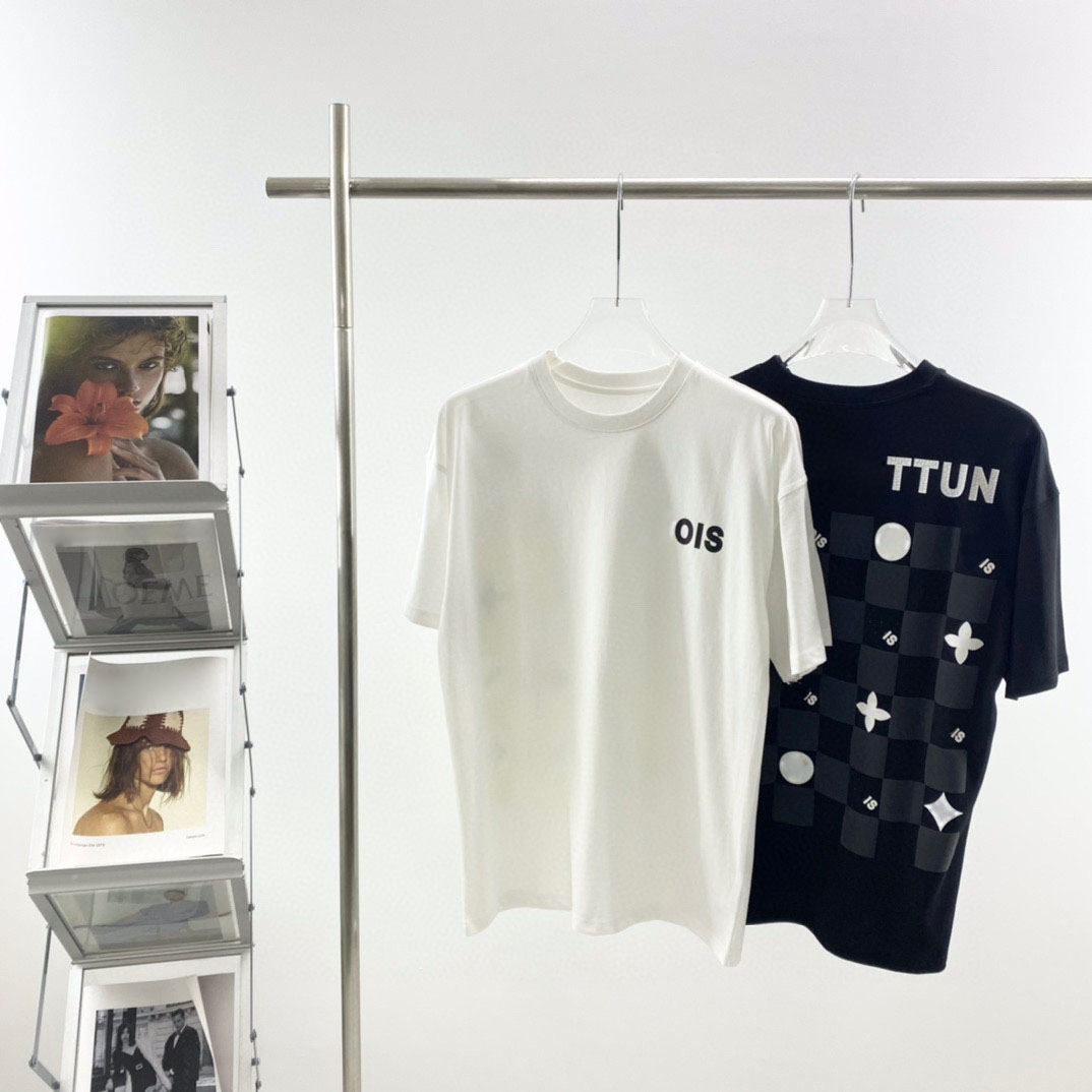 20fw Summer t shirt Art hoodie Painted Shorts Women Men skateboard High Street designer shirt dresses island Running Middle Pants Jogging Sweatpants 065, Black
20fw Summer t shirt Art hoodie Painted Shorts Women Men skateboard High Street designer shirt dresses island Running Middle Pants Jogging Sweatpants 065, Black