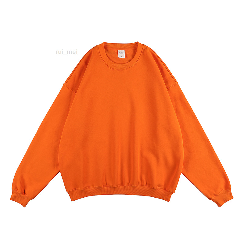 Colors Solid 18 Crew Neck Fleece Sweatshirts Men Women Oversize Casual Hoodies Loose Streetwear Couple Hoodie, Gray
Colors Solid 18 Crew Neck Fleece Sweatshirts Men Women Oversize Casual Hoodies Loose Streetwear Couple Hoodie, Gray