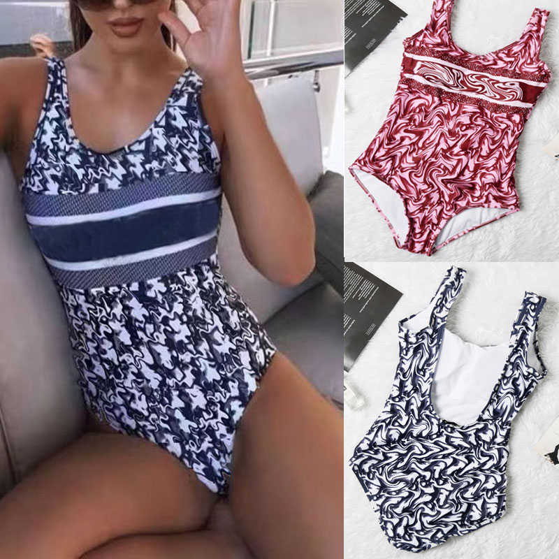 One Piece Swim Designer Swiming Suits Solid Tank Swimsuit Trendy Halter Backless Bathing Suit 2022 New Womens Ladies Sleeveless Bodysuit for Beach
One Piece Swim Designer Swiming Suits Solid Tank Swimsuit Trendy Halter Backless Bathing Suit 2022 New Womens Ladies Sleeveless Bodysuit for Beach
