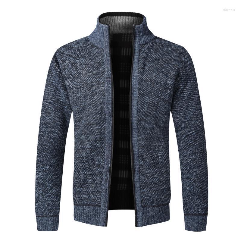 Men's Sweaters Winter Autumn Warm Cardigan Men Fleece Zipper Jackets Mens Slim Fit Knitted Sweatercoat Thick Sweater Coat MenMen's Olga22, Orange
Men's Sweaters Winter Autumn Warm Cardigan Men Fleece Zipper Jackets Mens Slim Fit Knitted Sweatercoat Thick Sweater Coat MenMen's Olga22, Orange
